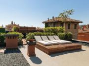Appartamento in affitto di 210 m² in Piazza Malpighi