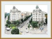 Appartamento in affitto di 210 m² in Piazza Piemonte, 1