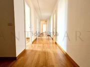 Appartamento in affitto di 210 m² in Piazza Santa Maria...