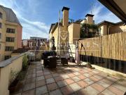 Appartamento in affitto di 210 m² in Piazza Santa Maria...