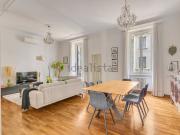 Appartamento in affitto di 210 m² in Via Bartolomeo...