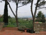 Appartamento in affitto di 210 m² in Via Chiantigiana