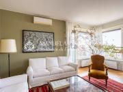 Appartamento in affitto di 210 m² in Via Corno di Cavento