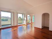 Appartamento in affitto di 210 m² in Via santi giacomo e...