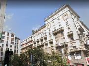 Appartamento in affitto di 210 m² in Via Torino, 22