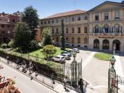 Appartamento in affitto di 210 m² in Via Vivaio Appartamento in affitto di 210 m² in Via Vivaio