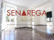 Appartamento in affitto di 213 m² in Corso Niccolò Paganini