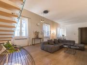 Appartamento in affitto di 213 m² in Piazza del Duomo