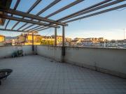 Appartamento in affitto di 215 m² in Via Lamarmora, 9