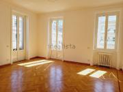 Appartamento in affitto di 216 m² in Piazza del Duomo