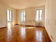 Appartamento in affitto di 216 m² in Piazza Santa Maria...