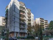 Appartamento in affitto di 218 m² in Via della Moscova, 40