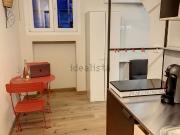 Appartamento in affitto di 21 m² in Piazza De Amicis, 76