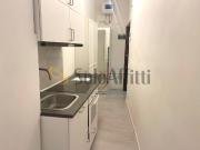 Appartamento in affitto di 21 m² in Via Ascanio Sforza, 47