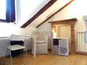 Appartamento in affitto di 21 m² in Via Eusebio Bava