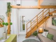 Appartamento in affitto di 21 m² in Via Evangelista...