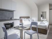 Appartamento in affitto di 21 m² in Via Metastasio