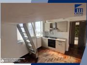 Appartamento in affitto di 21 m² in Via Tribuni della Plebe