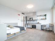 Appartamento in affitto di 21 m² in Viale della Toscana, 10