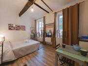 Appartamento in affitto di 21 m² in Vico Dietro il Coro...