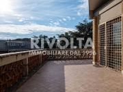 Appartamento in affitto di 220 m²