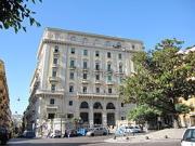 Appartamento in affitto di 190 m² in Piazza Amedeo