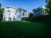 Appartamento in affitto di 220 m² in Via degli Ottoboni, 43