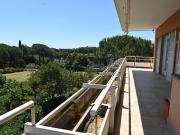Appartamento in affitto di 220 m² in Via del Forte Trionfale