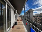 Appartamento in affitto di 220 m² in Via Duca della Verdura