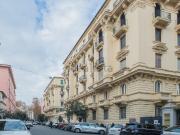 Appartamento in affitto di 220 m² in Via Emilio de Cavalieri