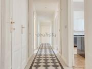 Appartamento in affitto di 220 m² in Via Gustavo Modena