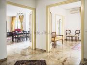 Appartamento in affitto di 220 m² in Via Luigi Soderini, 35