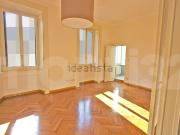 Appartamento in affitto di 220 m² in Via Palestro