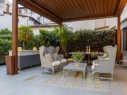 Appartamento in affitto di 220 m² in Via Santo Spirito