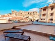 Appartamento in affitto di 220 m² in Viale Nicola Colesanti