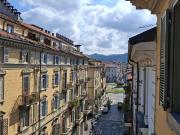 Appartamento in affitto di 221 m² in Via Maria Vittoria, 18