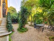 Appartamento in affitto di 225 m² in Via Muggia