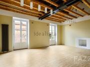 Appartamento in affitto di 226 m² in Via Bigli, 24