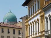 Appartamento in affitto di 226 m² in Via Giacomo Leopardi