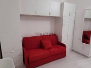 Appartamento in affitto di 22 m² in Corso di Porta Nuova, 52