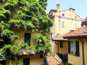 Appartamento in affitto di 22 m² in Corso Garibaldi, 40