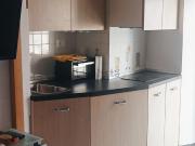 Appartamento in affitto di 22 m² in Via Boncompagni Appartamento in affitto di 22 m² in Via Boncompagni