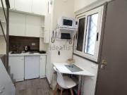 Appartamento in affitto di 22 m² in Via Carlo della...