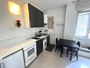 Appartamento in affitto di 22 m² in Via dei Gracchi, 25