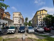 Appartamento in affitto di 22 m² in Via Giuditta Sidoli, 7