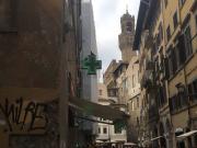 Appartamento in affitto di 22 m² in Via Osteria del...