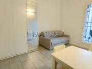 Appartamento in affitto di 22 m² in Viale Carlo Berti Pichat