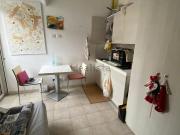Appartamento in affitto di 22 m² in Viale Col di Lana, 6