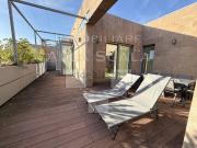 Appartamento in affitto di 230 m² in Via Andrea Maria Ampère