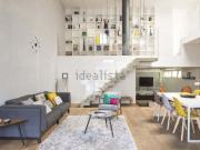 Appartamento in affitto di 230 m² in Via Cristoforo...